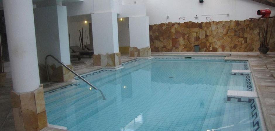 푼타델에스테 Club Sol Del Este 아파트 호텔 외부 사진