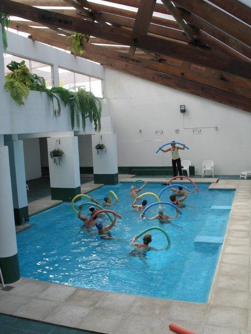 푼타델에스테 Club Sol Del Este 아파트 호텔 외부 사진